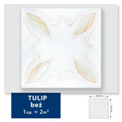 Kaseton Exclusiv Tulip beż