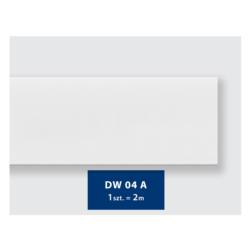 Listwa ścienna DW04A