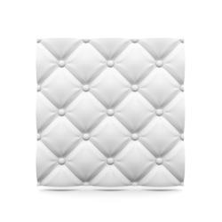 Panel 3D - poduszki/ 6 opakowanie 2x60x60cm/