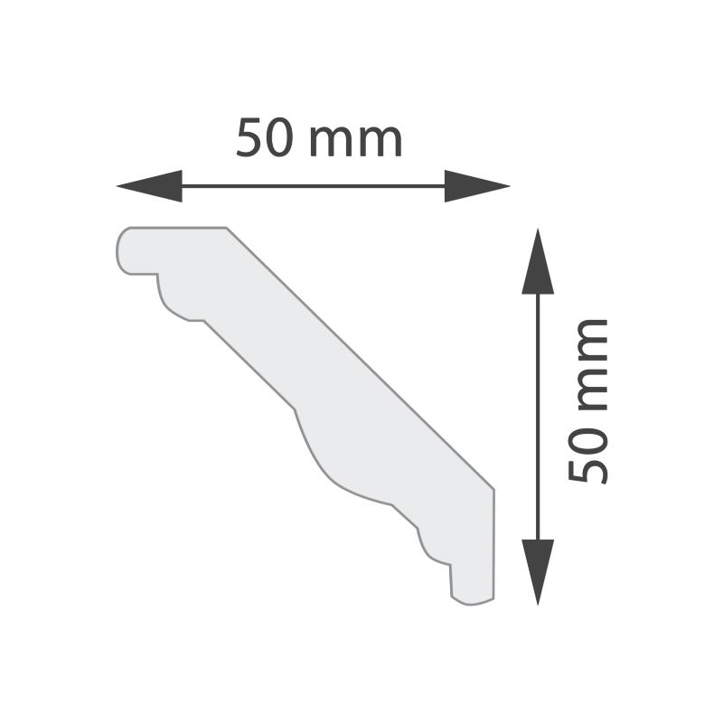 Listwa G 18 classic