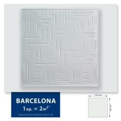 Kaseton Barcelona 50 x 50 cm
