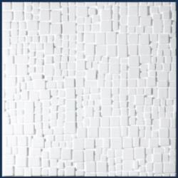 Panel dekoracyjny 3D Janus
