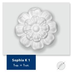 Rozeta dekoracyjna Sophia (K1)