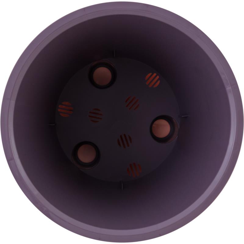 DONICZKA PLASTIKOWA KÓŁKA 33CM/16L (angielska róża)