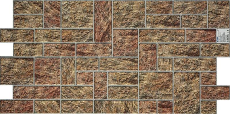 Panel dekoracyjny  PVC 0052 w
