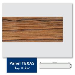 Panel ścienny  TEXAS/20  86797691