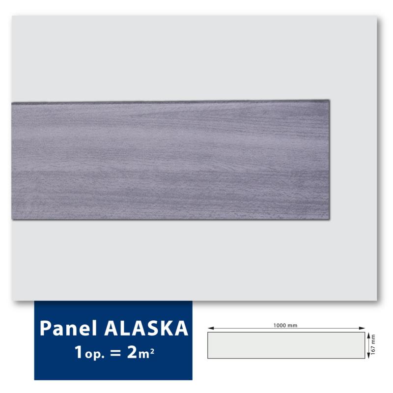 Panel ścienny  ALASKA/20 86797692