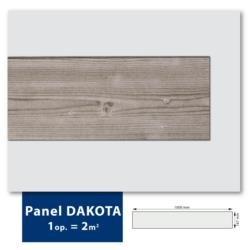 Panel ścienny  DAKOTA/20  86797693