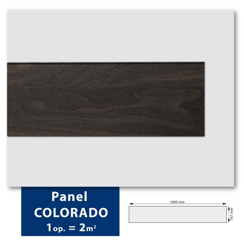 Panel ścienny  COLORADO/20 86797694