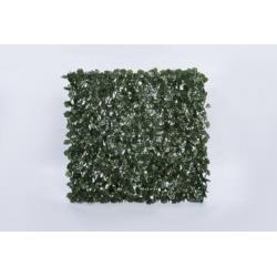 Panel roślinny rozkladany Zielony Klon    (ciemny)/8 90x180cm
