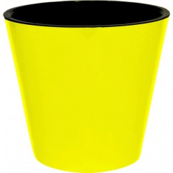 Doniczka plastikowa z...