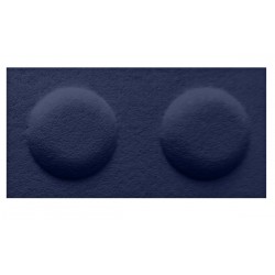 Płytka filcowa w kształcie...