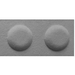 Płytka filcowa w kształcie...