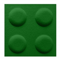 Płytka filcowa w kształcie...