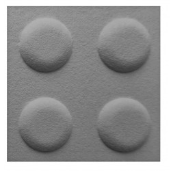 Panel Filcowy klocek 30x30...