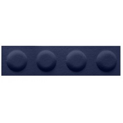 Płytka filcowa w kształcie...