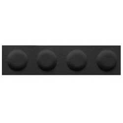 Płytka filcowa w kształcie...