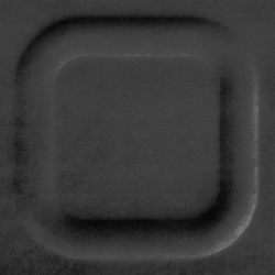 Panel Filc+ tkanina Owal...