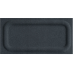 Panel Filc+ tkanina Owal...