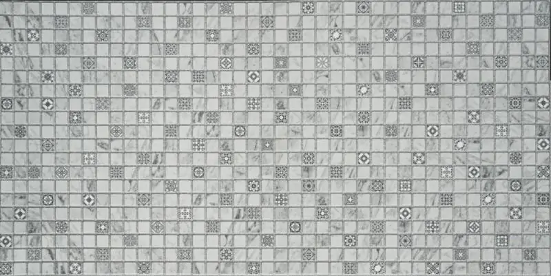 Panel dekoracyjny PVC 0001