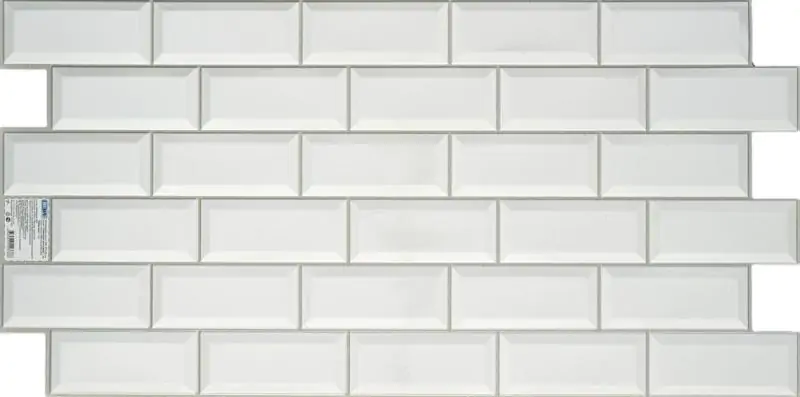 Panel dekoracyjny PVC 0002