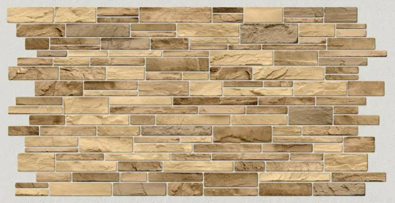 Panel dekoracyjny PVC 0014