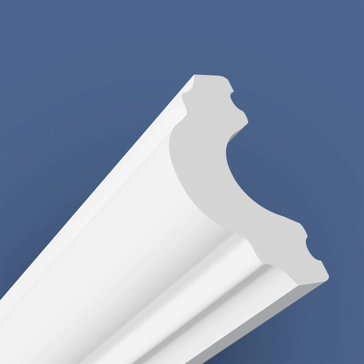 Listwa ścienna DW02D