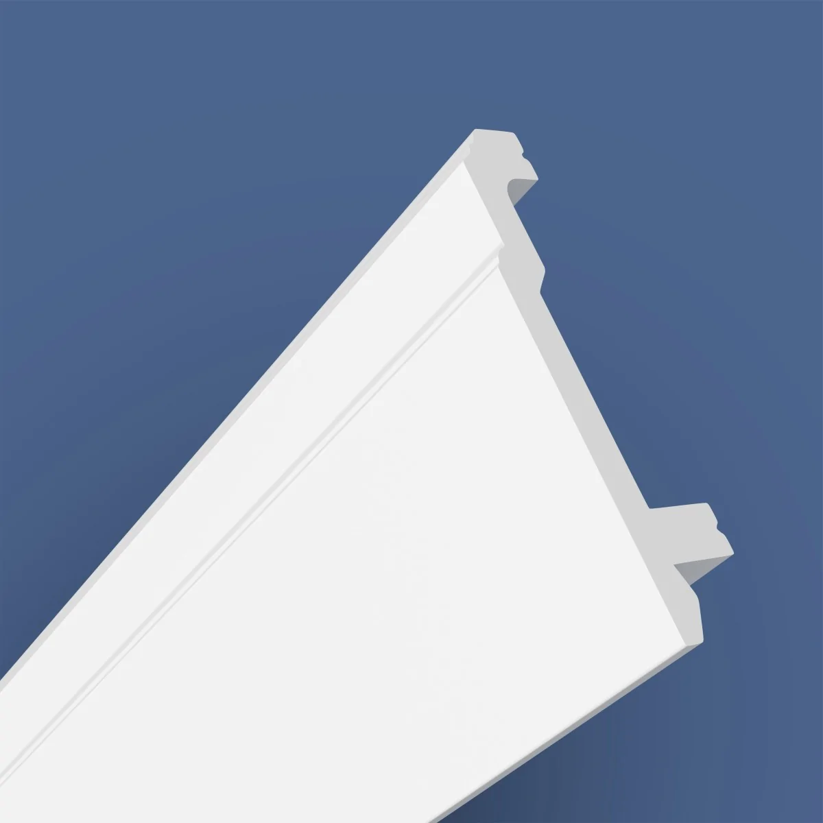 Listwa podłogowa FD10E