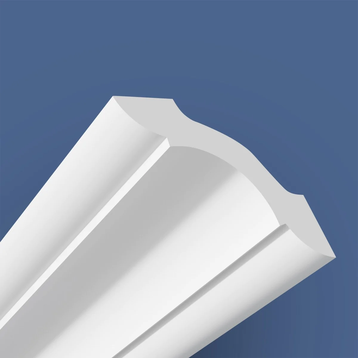 Listwa sufitowa NC40