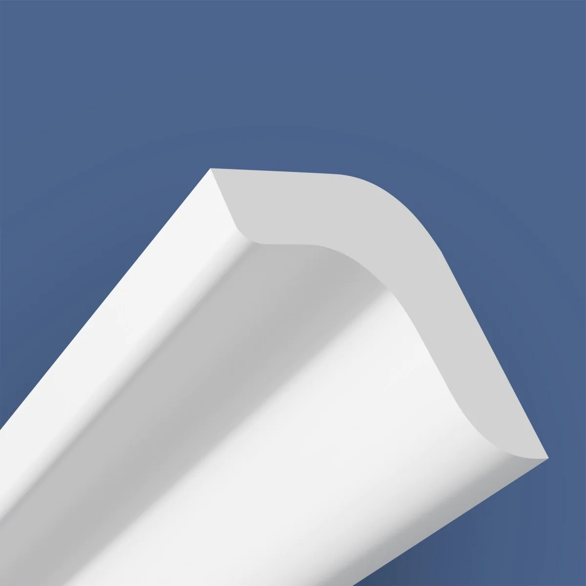 Listwa sufitowa ND25