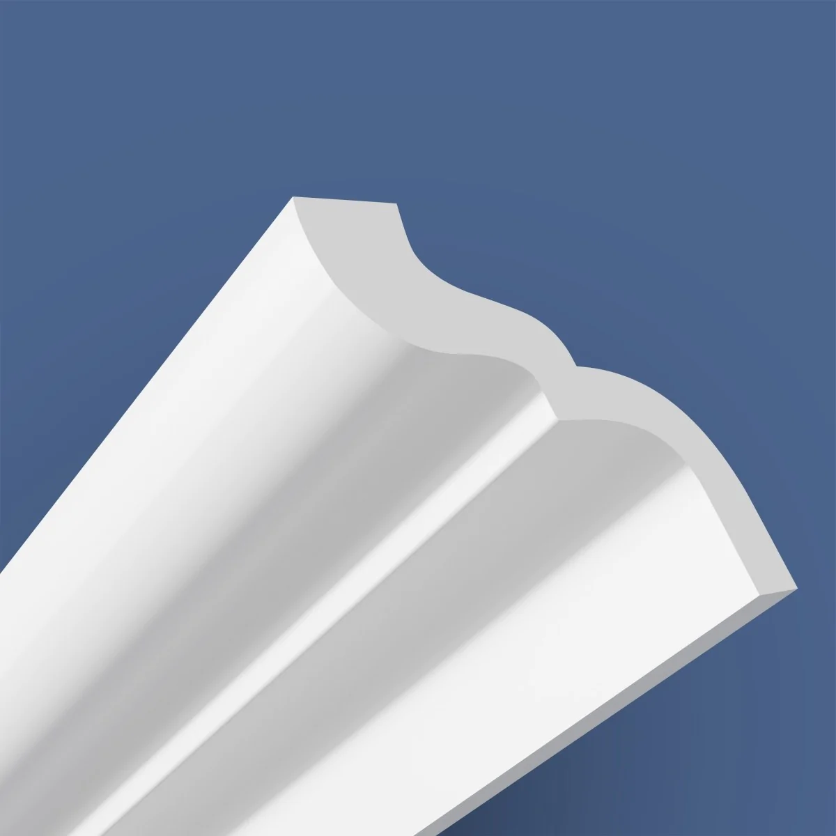 Listwa sufitowa NS35