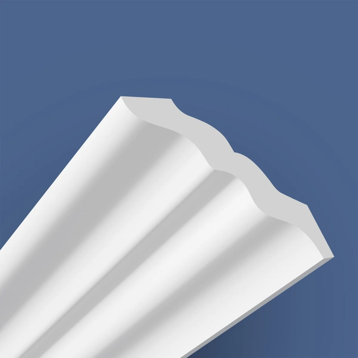 Listwa sufitowa NS130