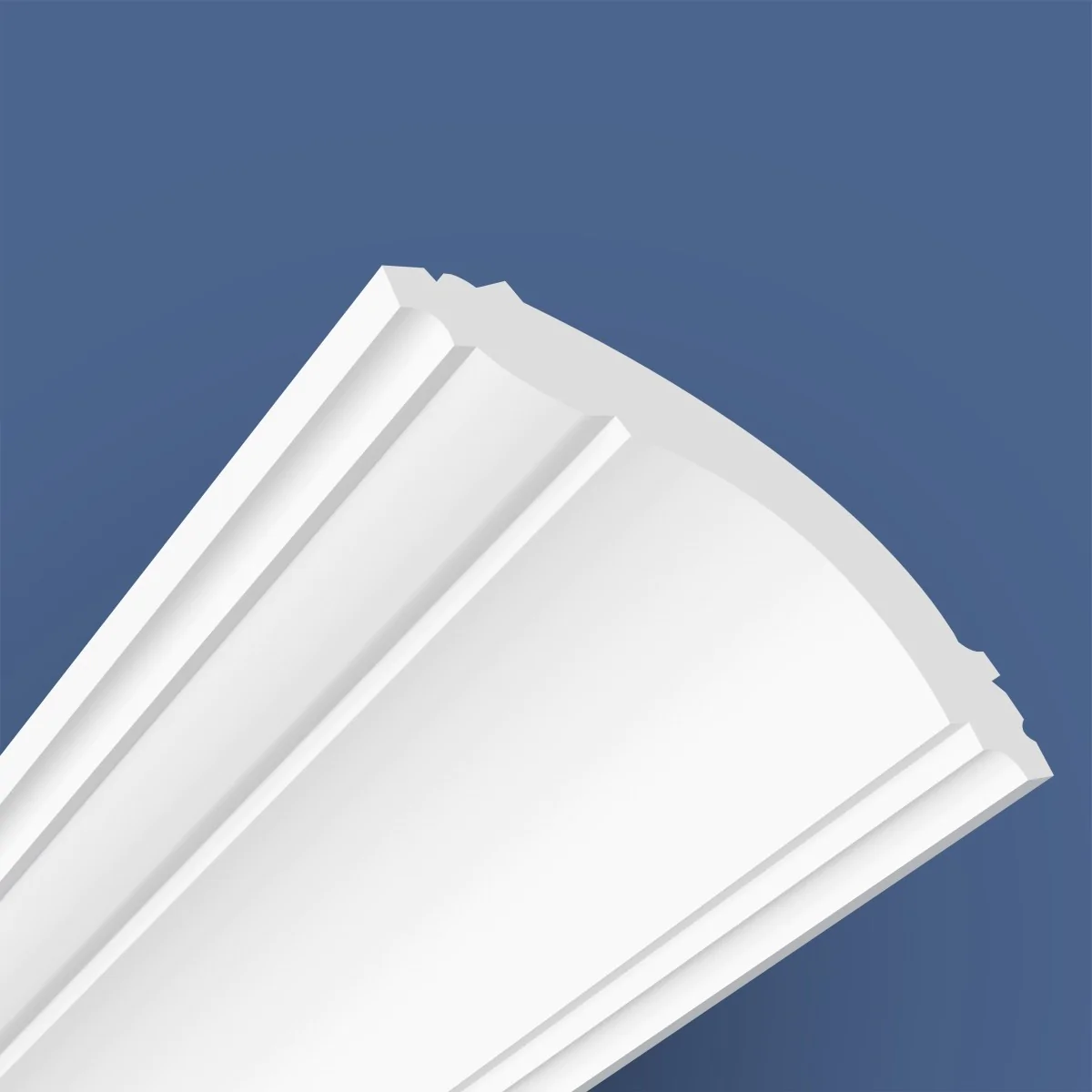 Listwa sufitowa CD70A