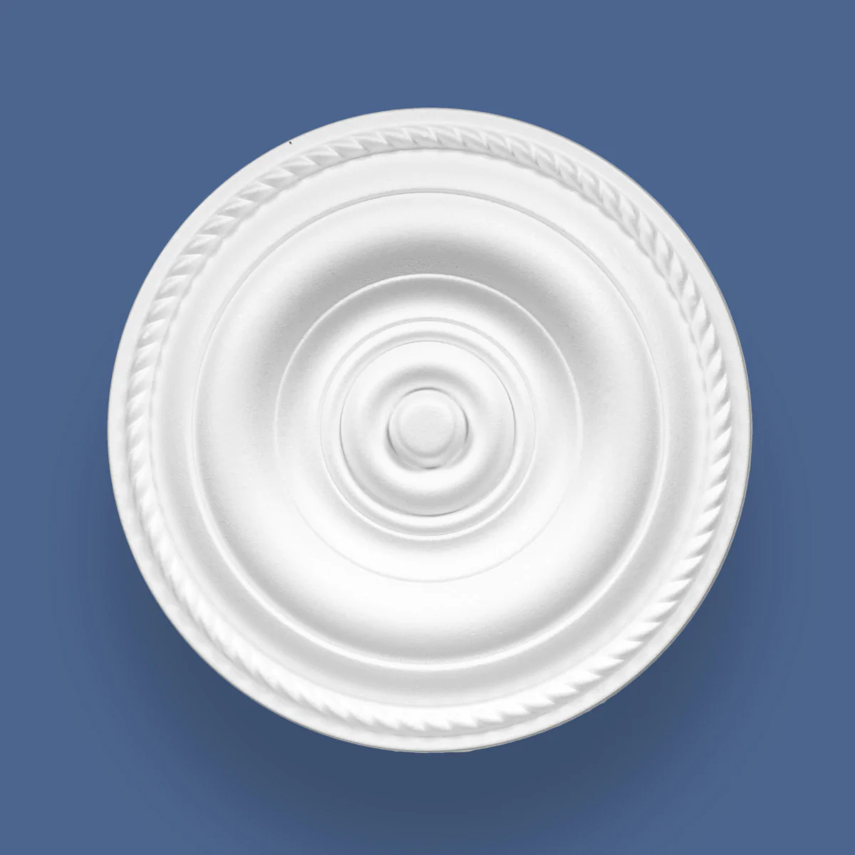 Rozeta dekoracyjna Margaret (K11) śr. 30 cm