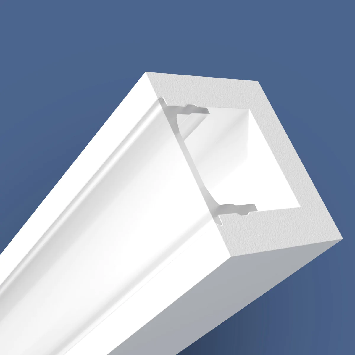 Listwa dedykowana do LED - DL25