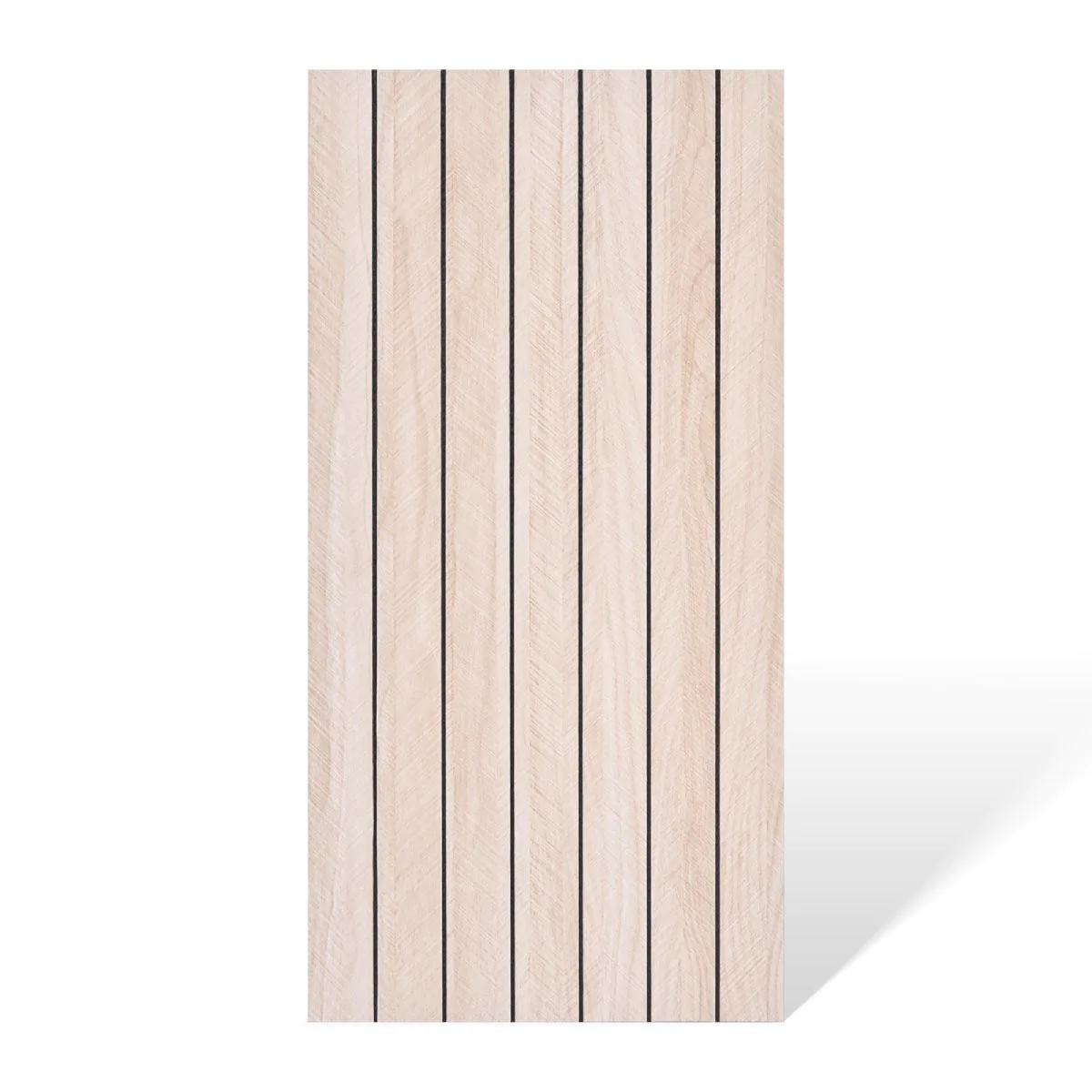 Płytka samoprzylepna PSD-0013 Lamela 3D 60x30cm imitacja drewna (4 szt. / 0,72 m2)