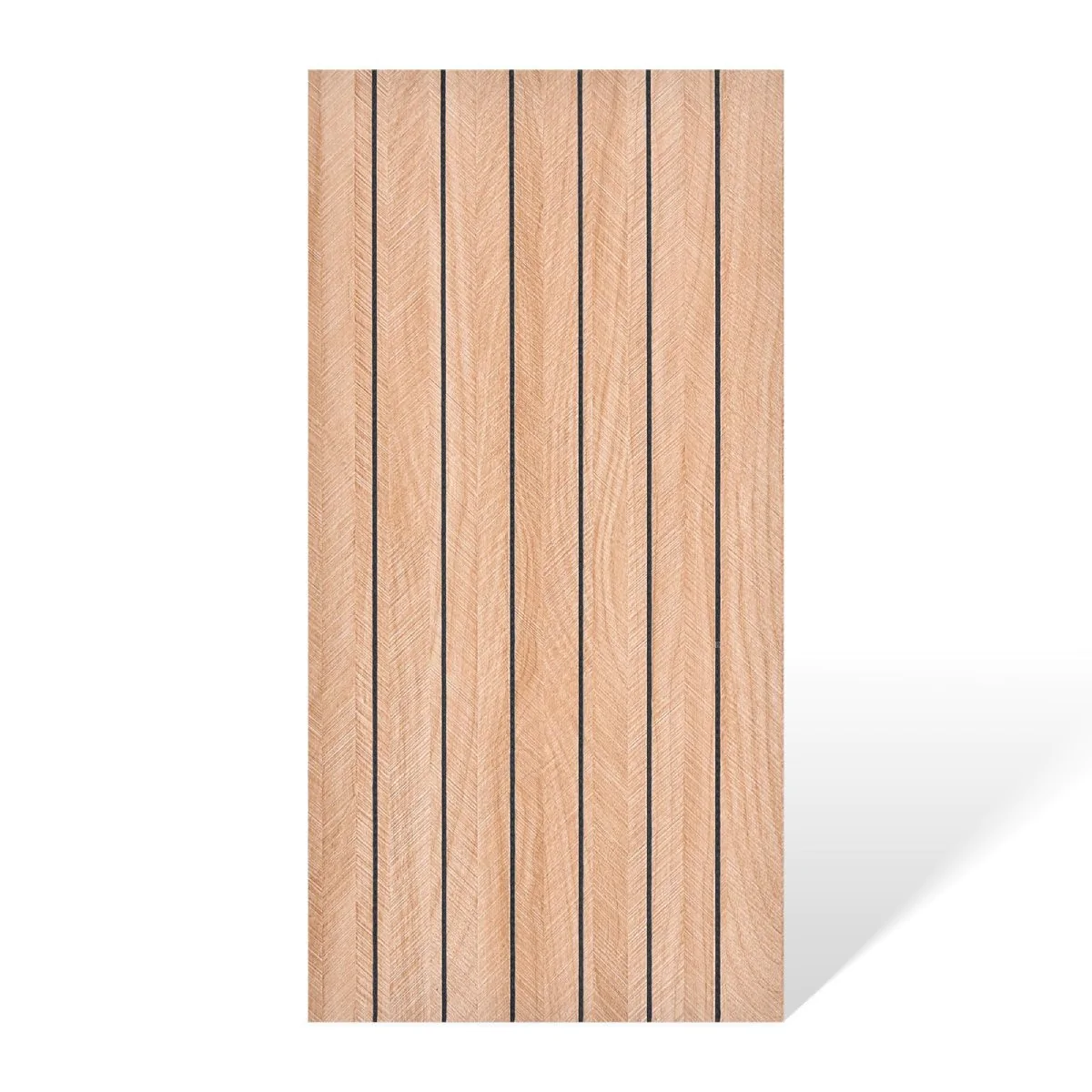 Płytka samoprzylepna PSD-0014 Lamela 3D  60x30cm imitacja drewna (4 szt. / 0,72 m2)